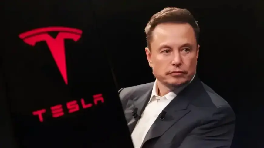 Tesla Woes Challenge ETFs: Hold, Sell, or Invest More?