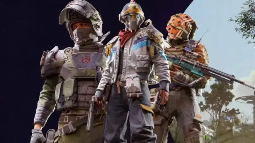 Arc Raiders Enhances Gameplay with New Feature and Menacing Flying Enemy