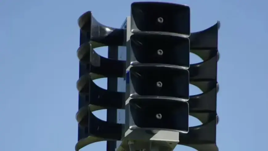 Severe Storms Set to Hit Metro Detroit Tuesday: Timing and Impact