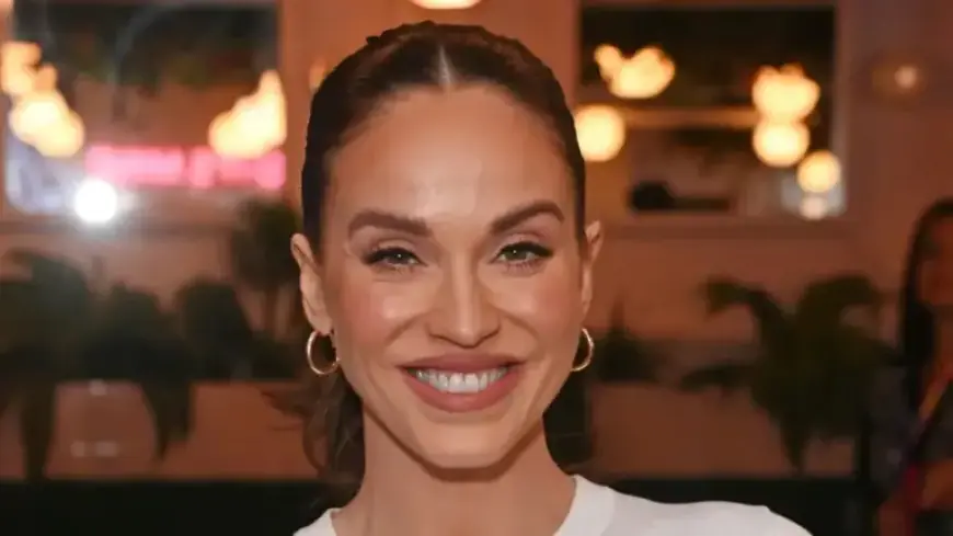 Vicky Expresses Desire to Join Strictly Come Dancing Before Motherhood