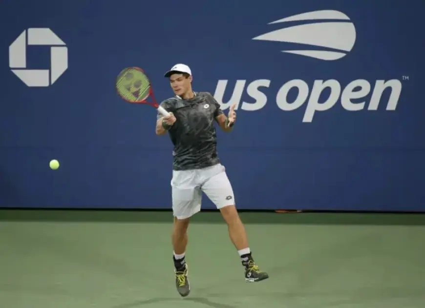 Day 2 Predictions for ATP Marrakech: Majchrzak vs. Cerundolo