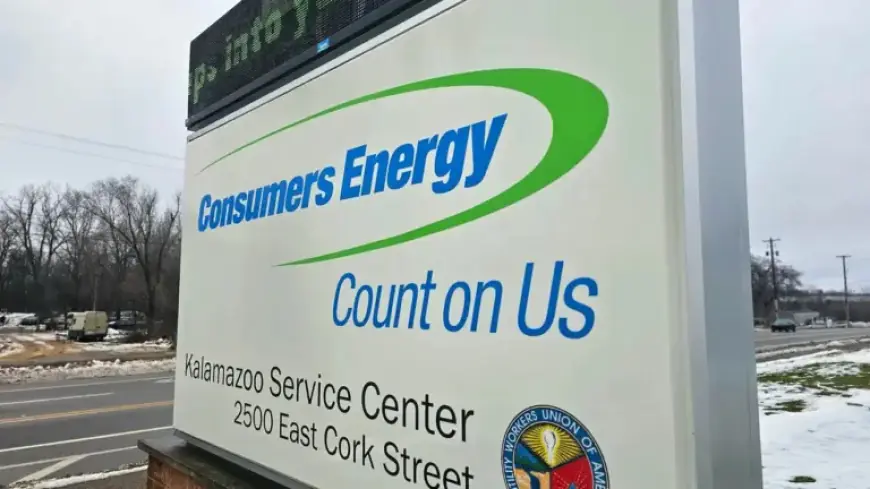 Consumers Energy Boosts Rates with New Reliability Action Plan