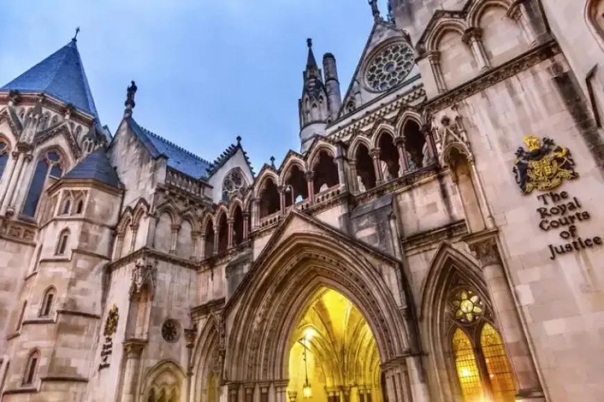 Appeals Court Overturns Mazur Decision on Litigation Rights