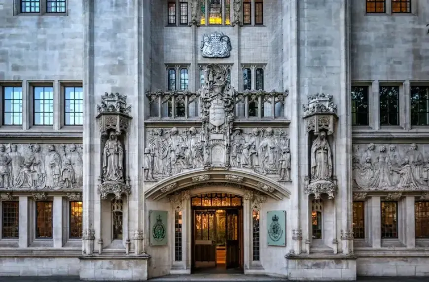 UK Appeal Court Authorizes Supervised Paralegals, Resolving Legal Industry Disputes