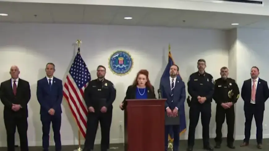 Hezbollah-Inspired Attack on Temple Israel Targeted West Bloomfield Jewish Community