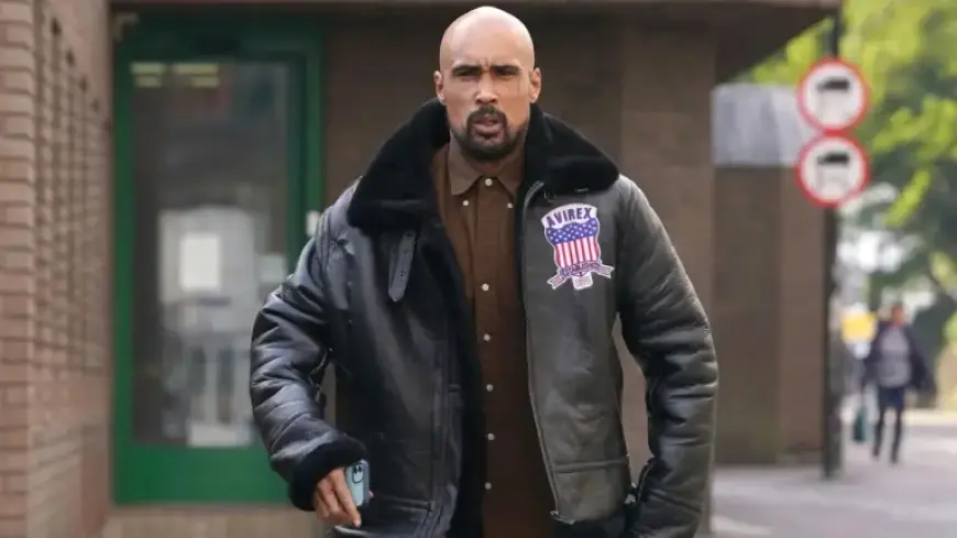 Aspiring Rapper Jailed for Dog that Mauled Pensioner After XL Bully Ban