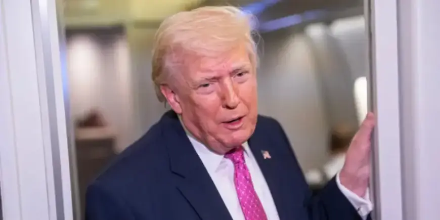 Iranian Official Challenges Trump’s Market Bluster on Social Media