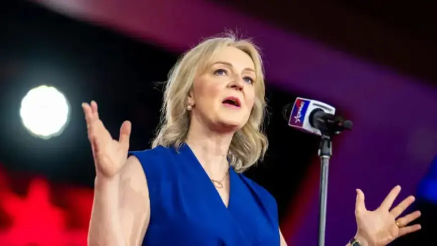 Former UK Prime Minister Calls for Trump-Style Revolution to Combat Globalism in Europe