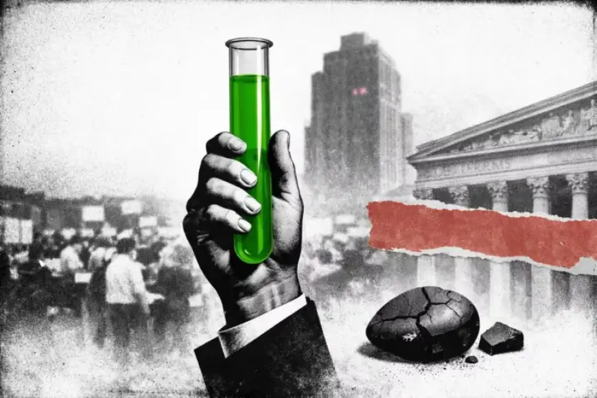 Financial Stocks Surge Pre-Market as Deals Overshadow Legal News