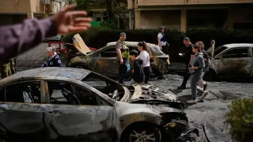 Hegseth Updates on Iran Operations; Trump Indicates Talks Progress