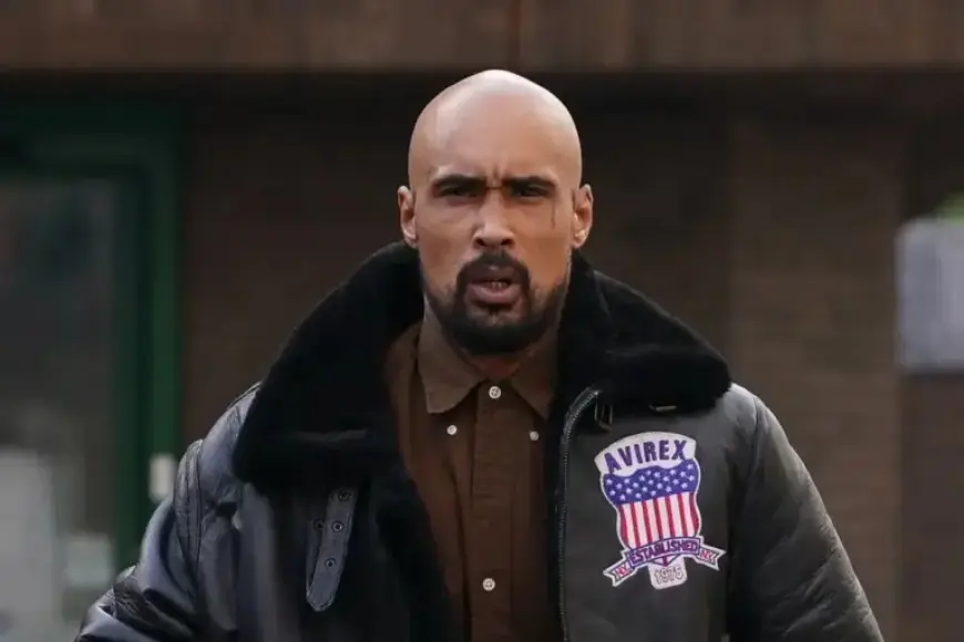 Rapper Imprisoned After XL Bully Kills Pensioner Post-Breed Ban