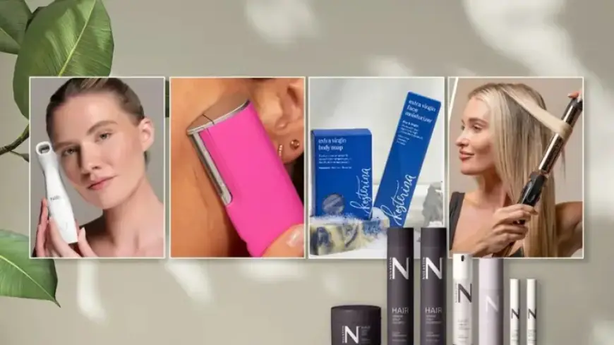 ABC Unveils Secret Savings on Beauty Products