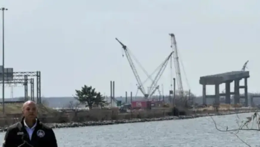 Volunteers to Restore Onondaga Lake Shoreline on April 18