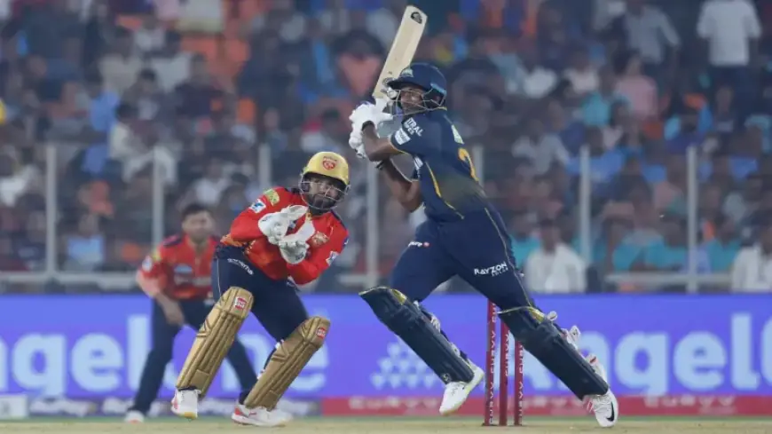 Watch Punjab Kings vs Gujarat Titans Live: Streaming, TV Channel, Start Time