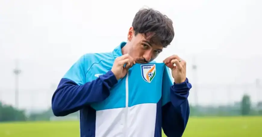 Watch India vs Hong Kong AFC Asian Cup 2027 Qualifiers Live