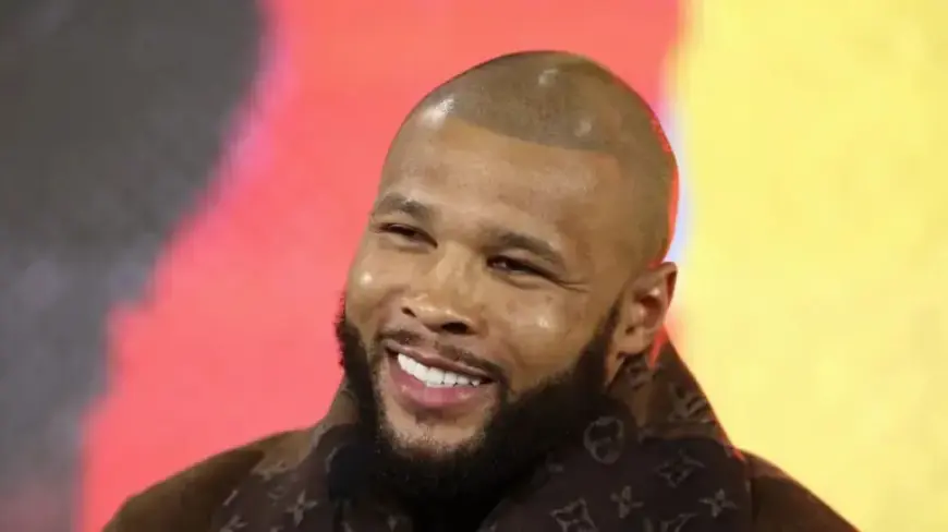 Chris Eubank Jr Keeps Relationship Private for Compelling Reason