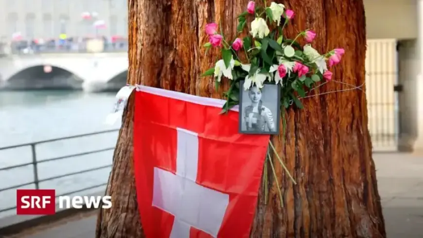 Cycling World Championships 2024: Muriel Furrer’s Death Ruled an Accident