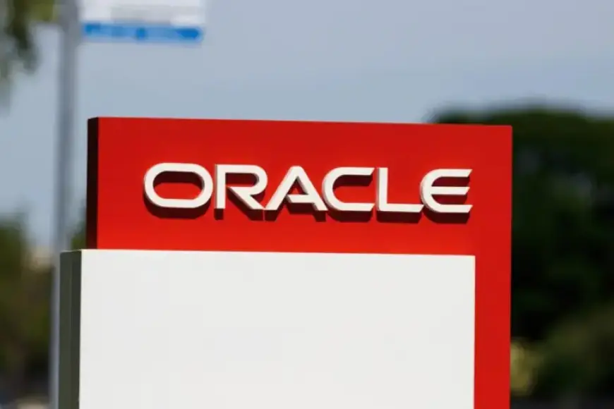 Oracle Stock Update: Key Developments Impacting NYSE:ORCL