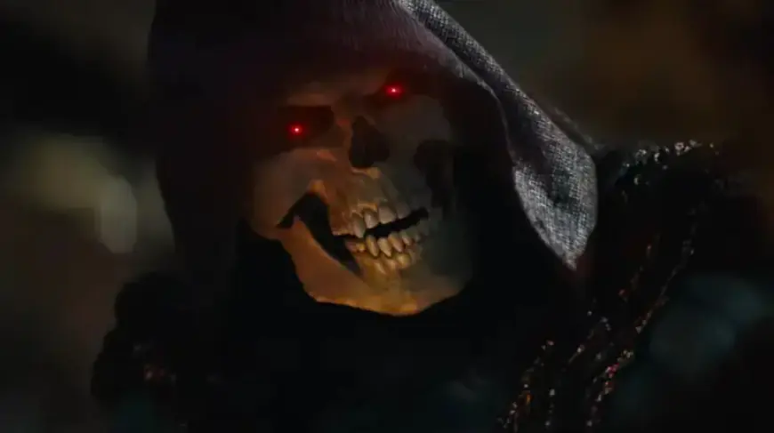 Jared Leto Voices Skeletor in New Masters of the Universe Trailer