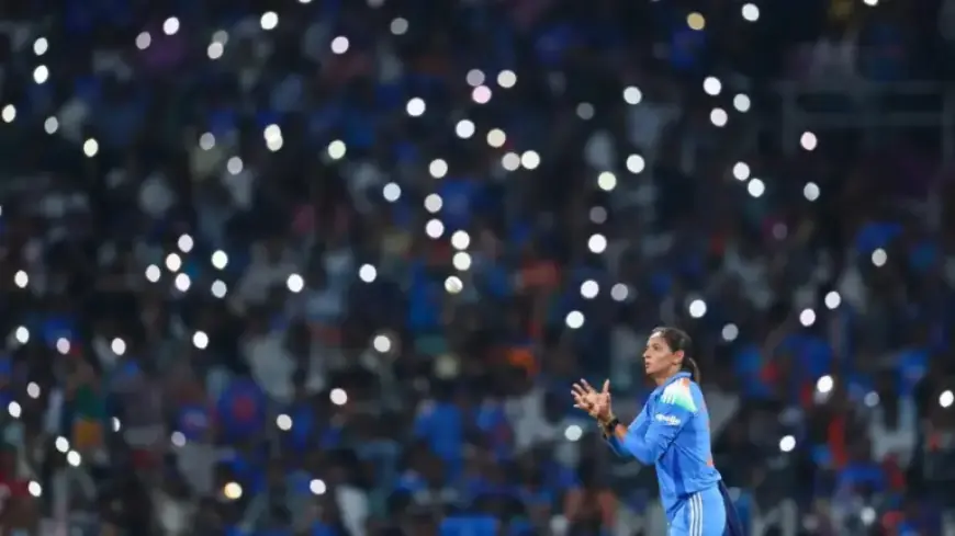 Matthew Lewis Clinches Third Wisden Photograph of the Year Title