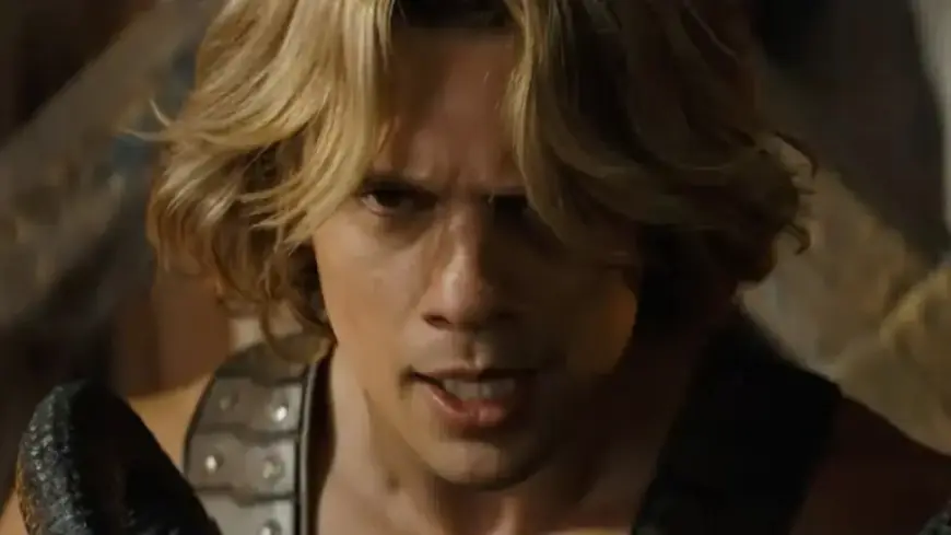 Jared Leto’s Skeletor Voice Criticized in New Masters of the Universe Trailer