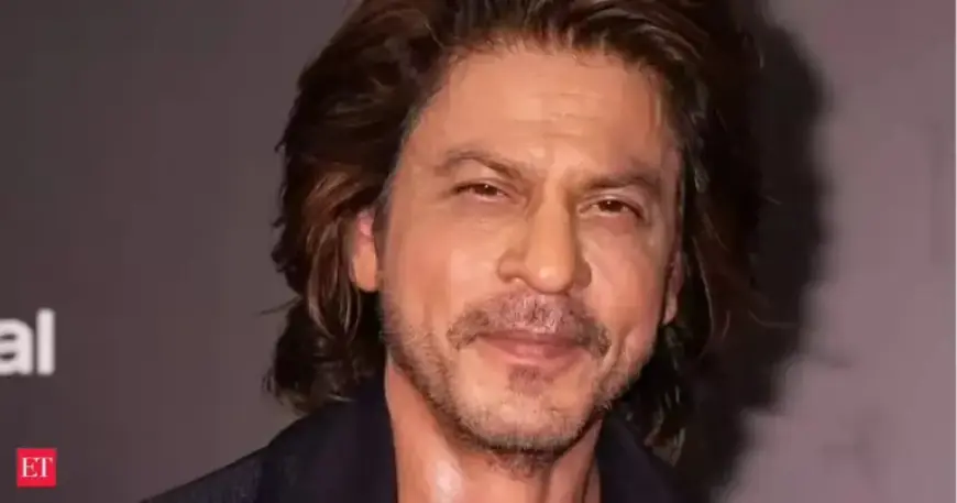 Shah Rukh Khan Celebrates Latest Car Acquisition: Full Details Inside