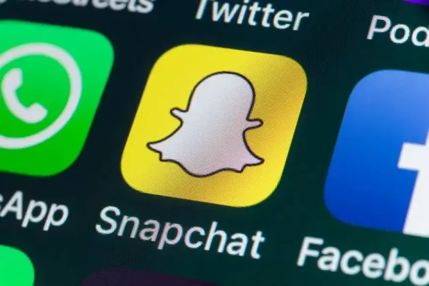 Activist Investor Irenic Acquires Stake in Snap (SNAP: NYSE)