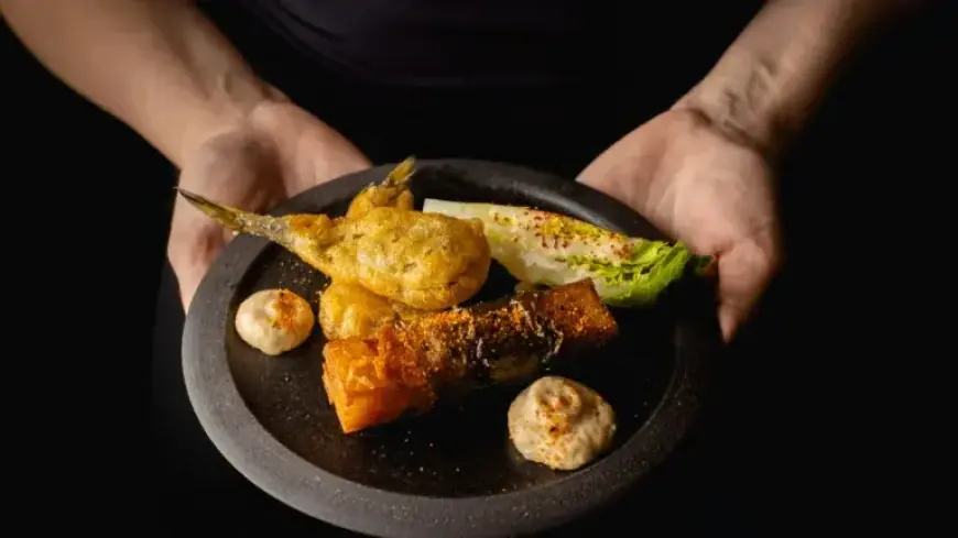 Discover New England Chefs, Restaurants Nominated for 2026 James Beard Awards