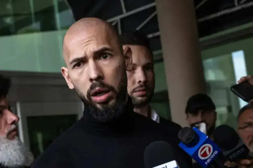 Does Therapy Culture Fuel the Rise of the Manosphere?