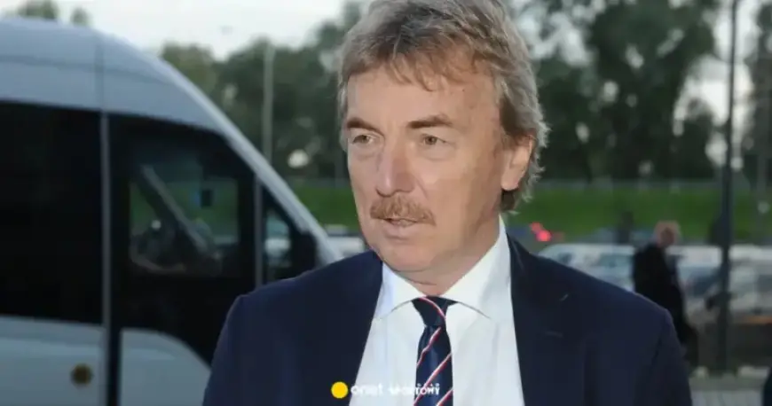 Zbigniew Boniek Delivers Clear Message Ahead of Poland’s Match