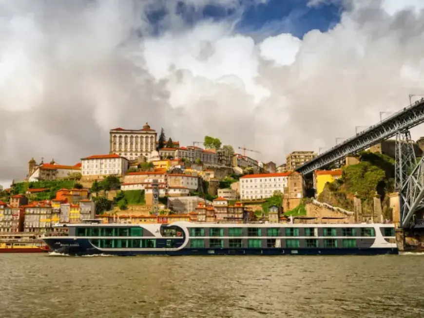 Avalon Waterways Unveils Key 2026-2027 Booking Trends