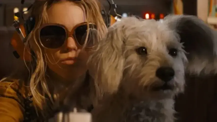 New ‘Supergirl’ Trailer Showcases Krypto, Lobo, and ’60s Soul Vibes