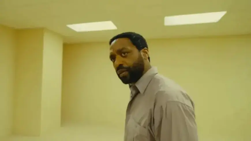 New ‘Backrooms’ Trailer Unleashes Endless Dread