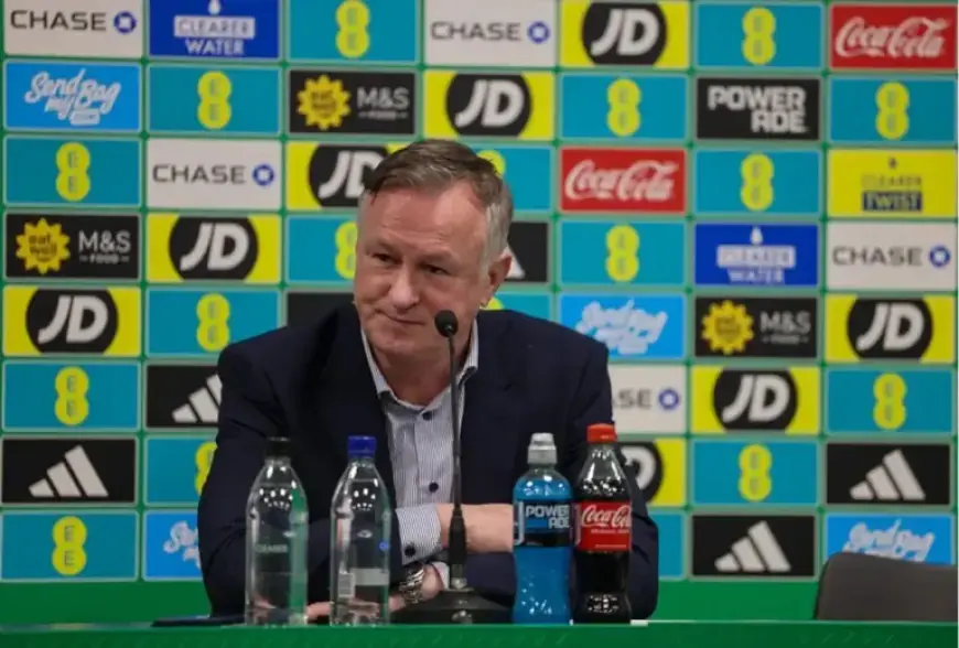 Northern Ireland Manager Updates Squad Selection
