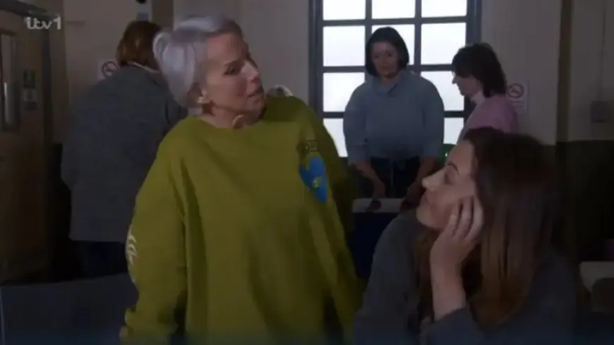 Coronation Street Viewers Complain About ITV Broadcast Interruption