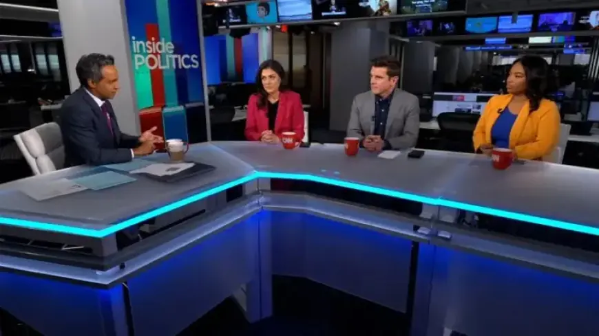 CNN Reveals Hegseth’s Prominent Role in Pentagon’s Iran War Strategy