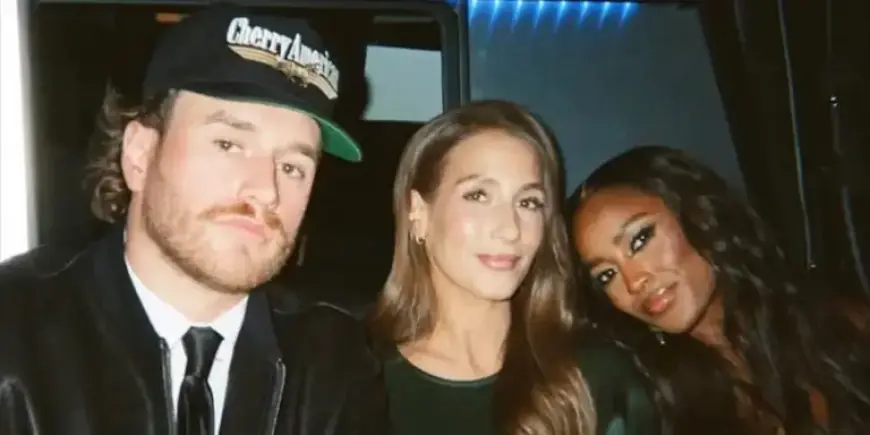 Ciara Unfollows West, Amanda on Instagram Amid Confirmed Hookup Rumors