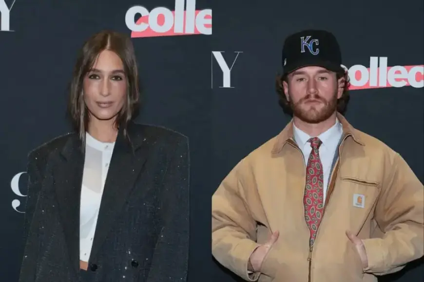 Bravo Stars Amanda Batula and West Wilson Confirm Relationship Rumors