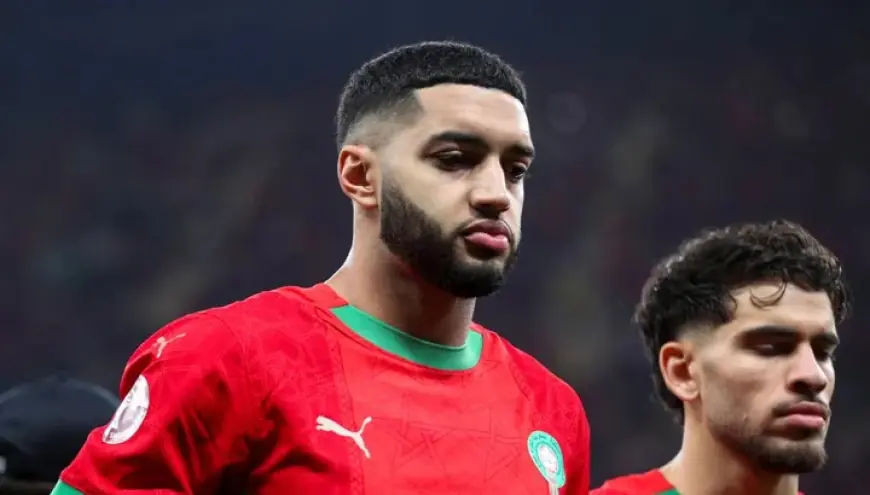 Morocco and Paraguay Clash: Predictions, Team News, Lineups