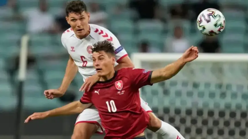 Czechia vs Denmark World Cup Play-off Final: Kick-off, Viewing, and Team News