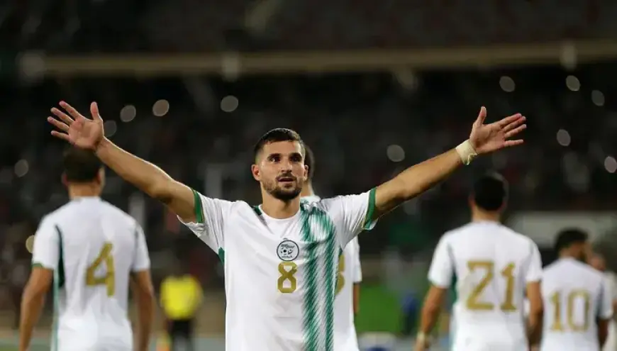 Algeria vs Uruguay Preview: Predictions, Team News, and Lineups