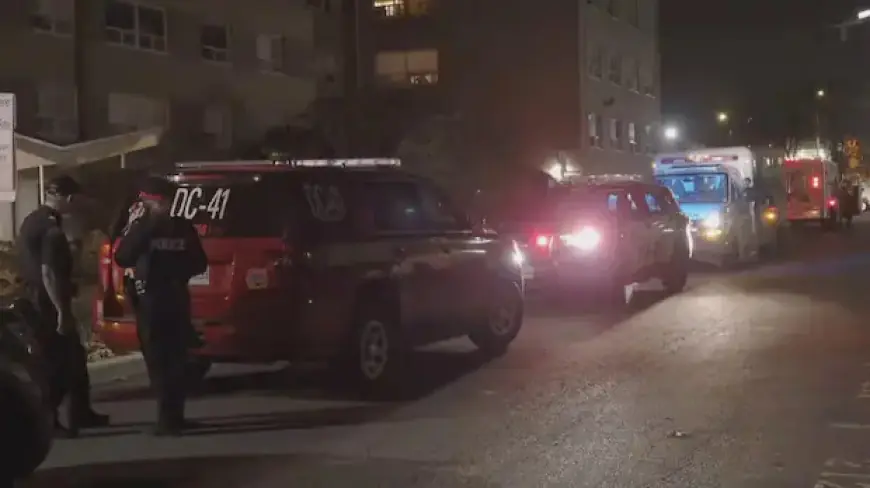 Toronto Man Sentenced to Life for Parents’ Murder