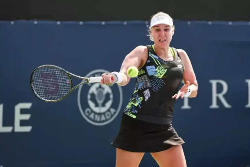 WTA Bogota Day 2: Predictions for Blinkova vs Montgomery Match