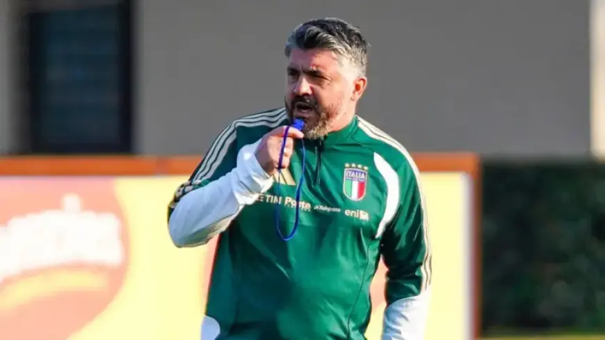 Watch Bosnia vs Italy: 2026 World Cup Qualifiers Schedule and Streaming