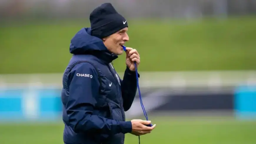 Thomas Tuchel’s England Prepared for 2026 FIFA World Cup Victory Odds