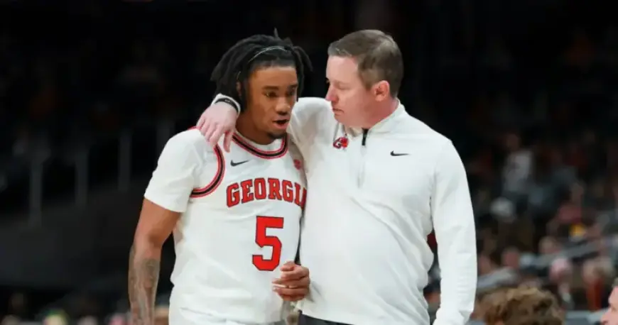 UGA’s Top Scorer Enters Portal, Challenging Coach Mike White
