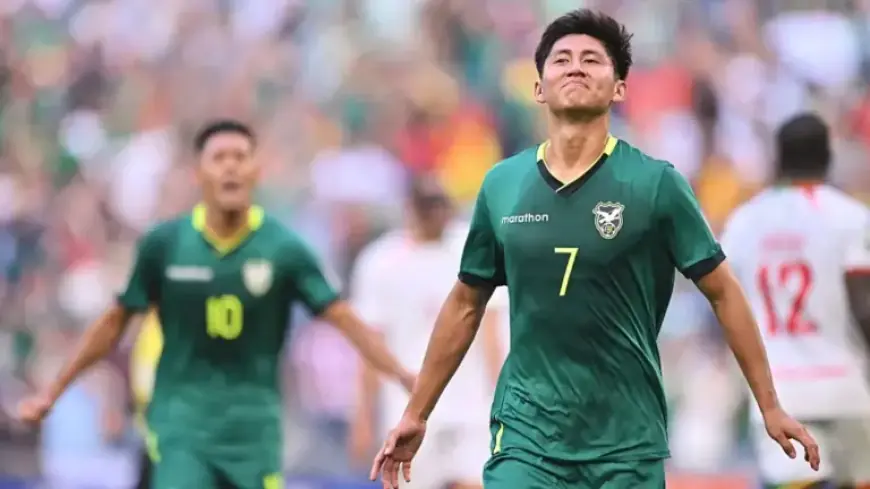 2026 Playoff: Four Teams in Mexico Vie for Final World Cup Spot