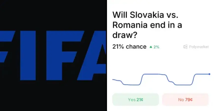 Romania vs Slovakia: Odds and Predictions for March 31, 2026