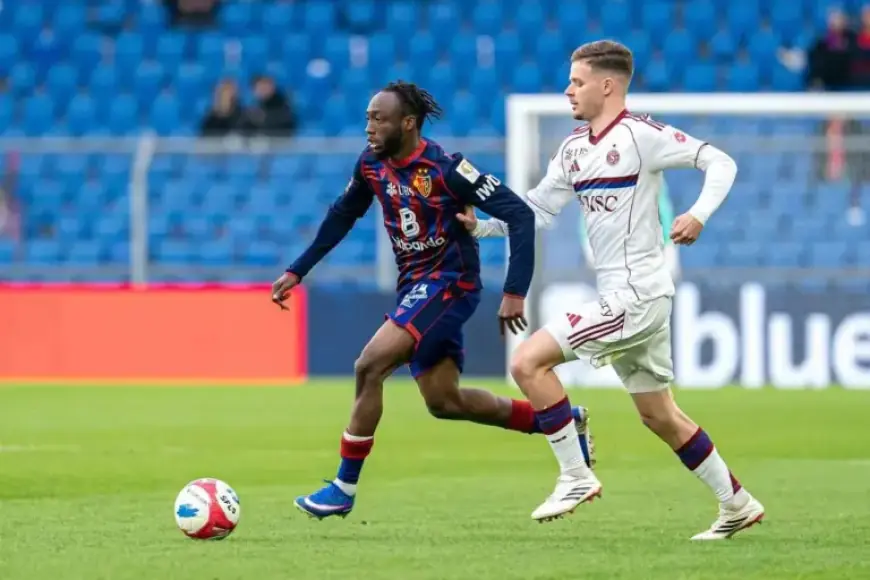 Benie Traore: Scotland Match Offers Unique Challenge Compared to South Korea