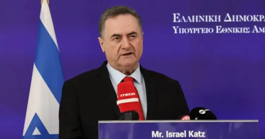 Israel Pledges to Demolish Border Homes, Declares Defense Minister